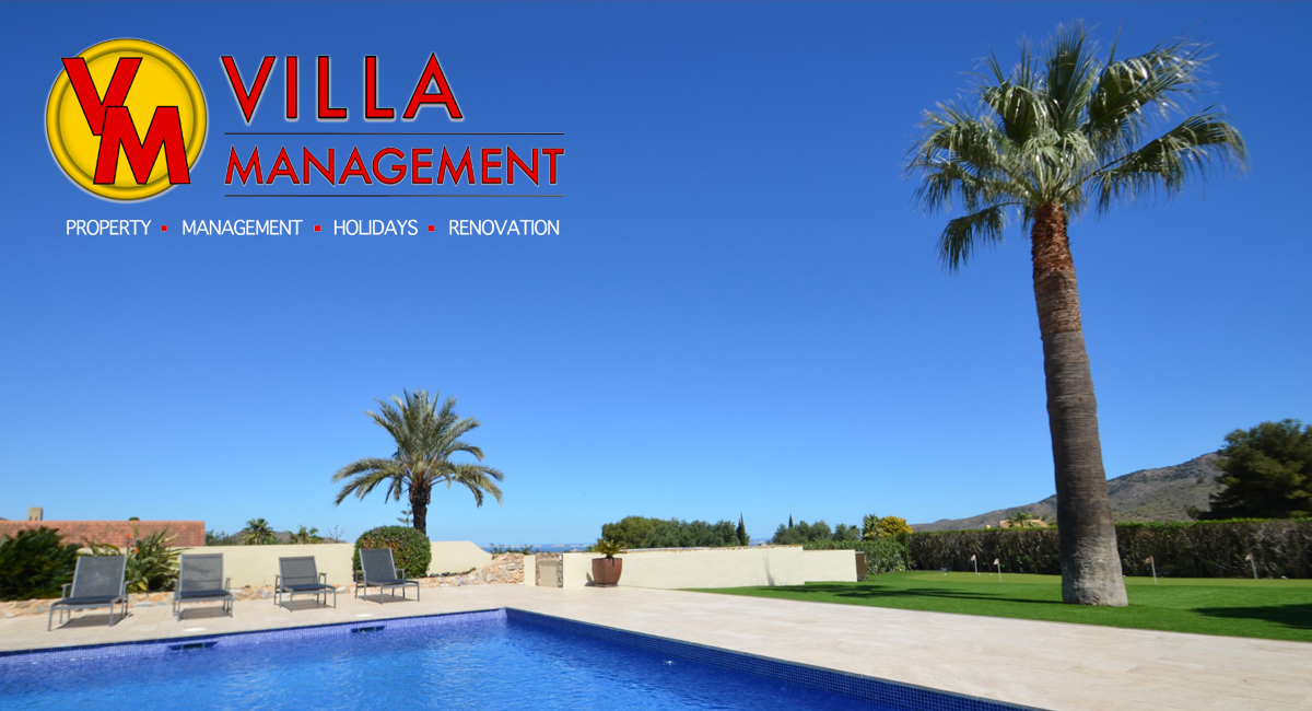 Villa Management Property Sales Property Sales Exclusively In La