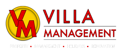Villa Management