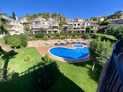 Las Terrazas de Montemares 3, Las Terrazas de Montemares