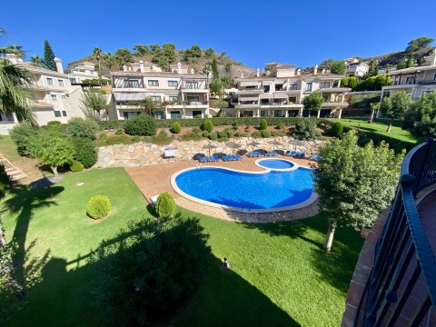 View Full Details for Las Terrazas de Montemares 3, Las Terrazas de Montemares