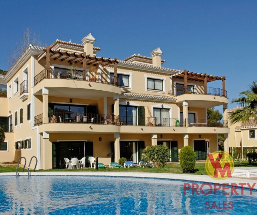 Images for Las Terrazas de Montemares 3, Montemares
