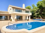 Images for El Forestal 40, Private villa with pool