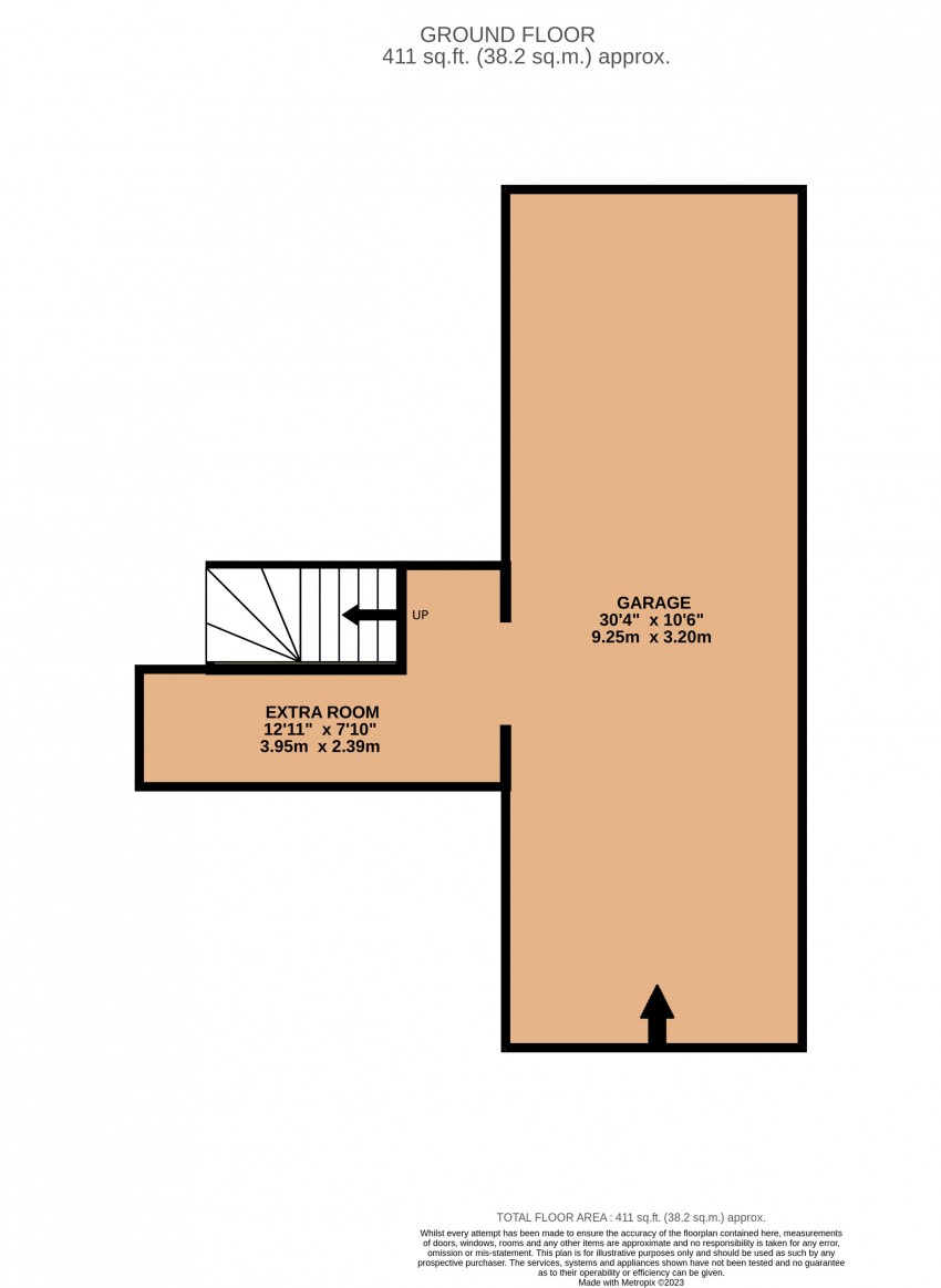 Images for PRIVATE DOUBLE GARAGE, La Colina