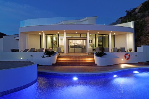 View Full Details for Villa 52, Private Villa with pool