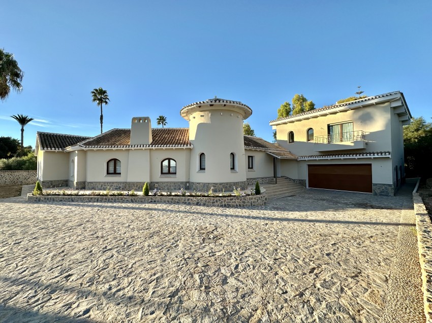Images for Villa 186 Calle de la estrella, Private villa with pool