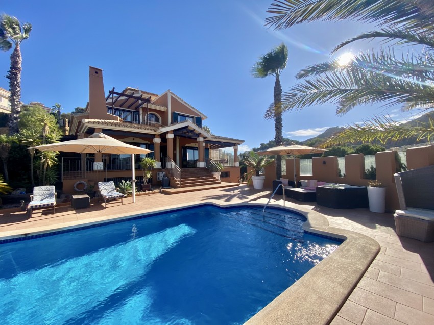 Images for Montemares Villa 9, Private villa with pool