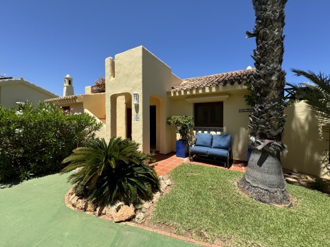 View Full Details for Los Molinos 14, Los Molinos