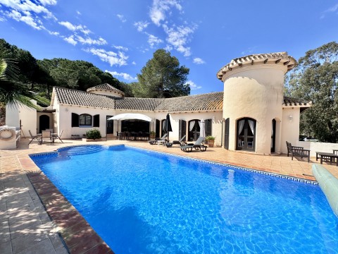 View Full Details for Villa 194, Private Villa with pool