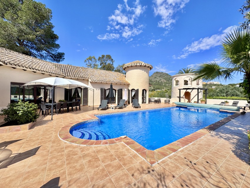 Images for Villa 194, Private Villa with pool