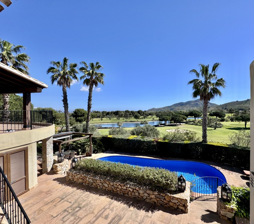Images for Villa 188B, Private villa with pool