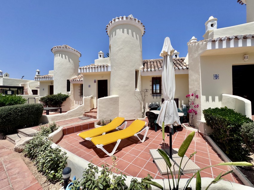 Images for El Rancho 98, La Manga Club