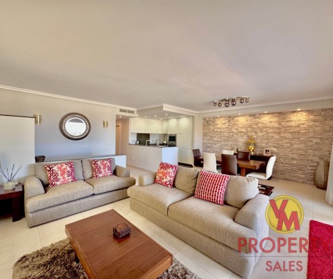 View Full Details for Los Olivos 8G, Los Olivos
