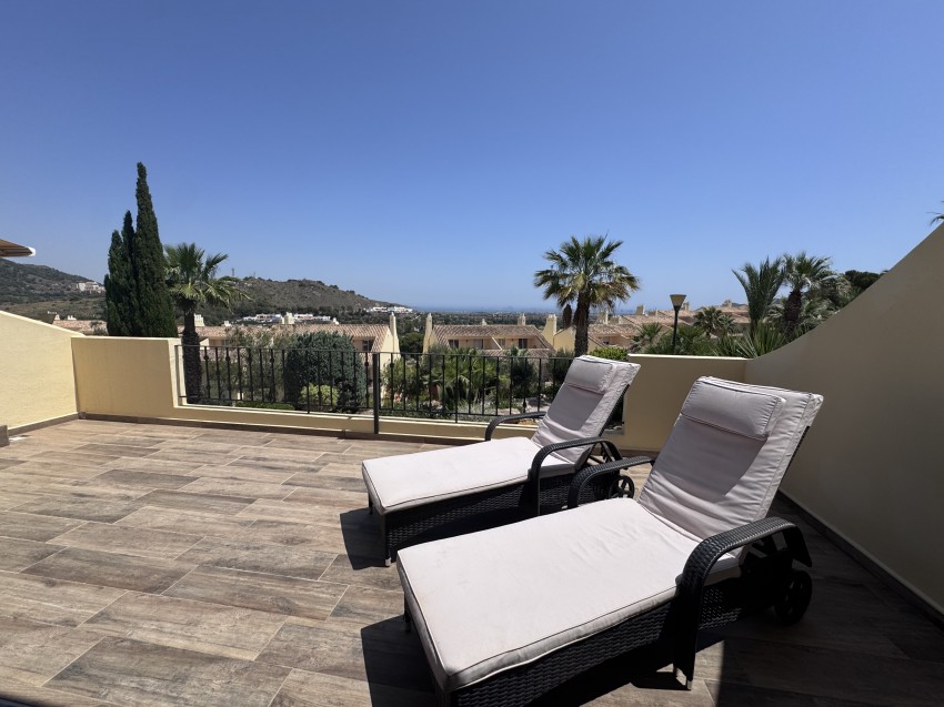 Images for Los Olivos 8G, Los Olivos