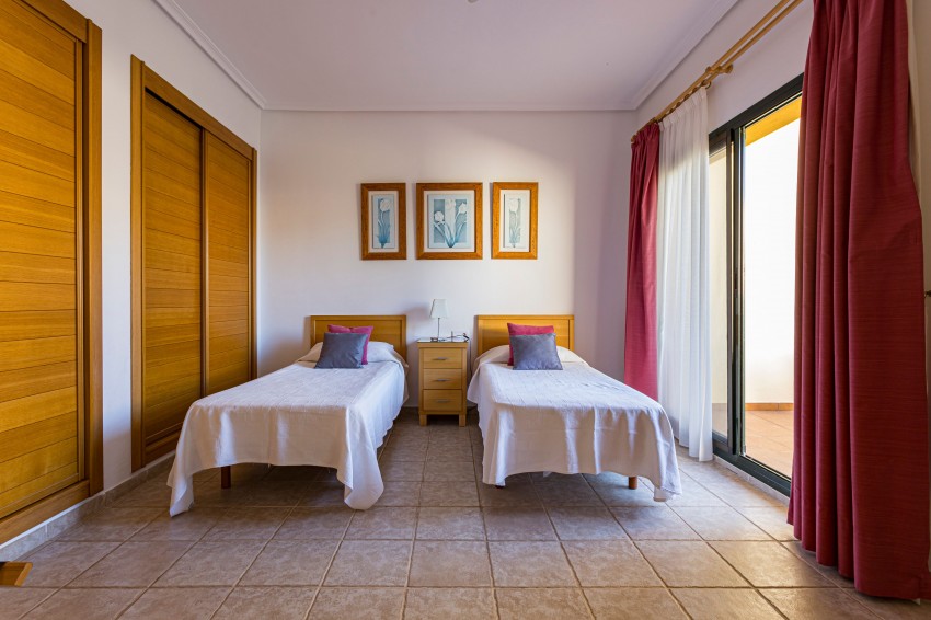 Images for Hacienda del Golf 22, Hacienda del Golf