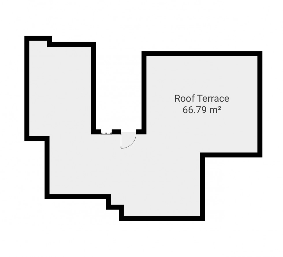 Floorplan for El Coto 15, El Coto