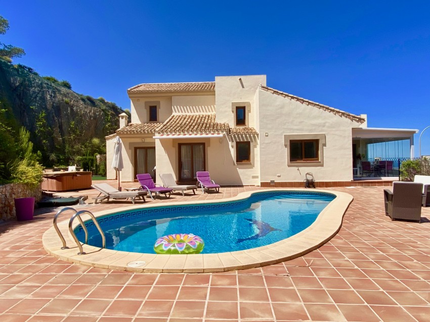 Images for Monte Leon 2, Private Villa with pool