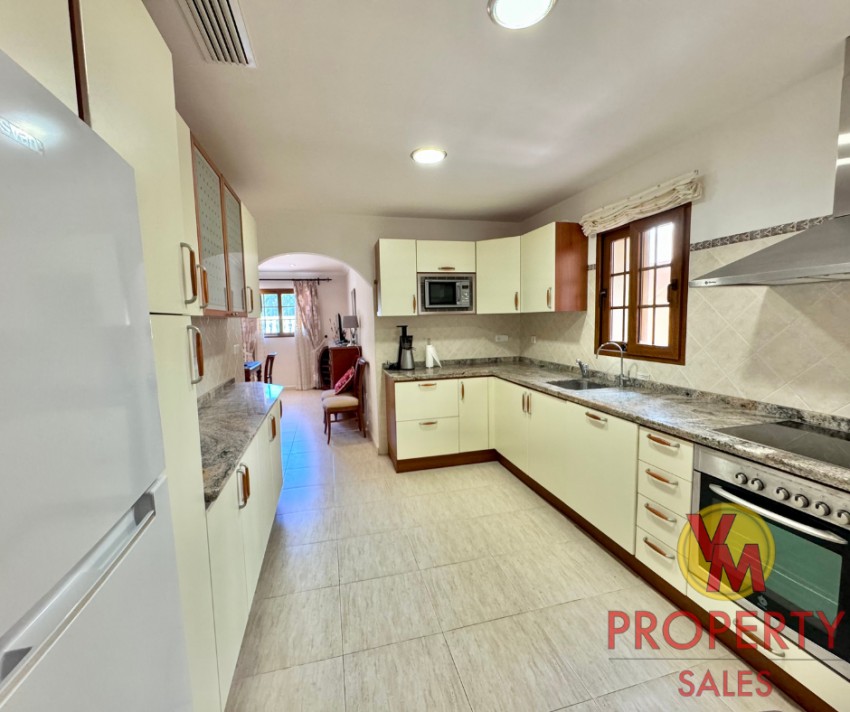 Images for El Forestal 19, La Manga Club, Spain