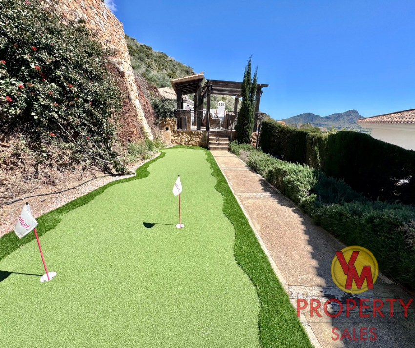 Images for La Manga Club, Spain, Cartagena