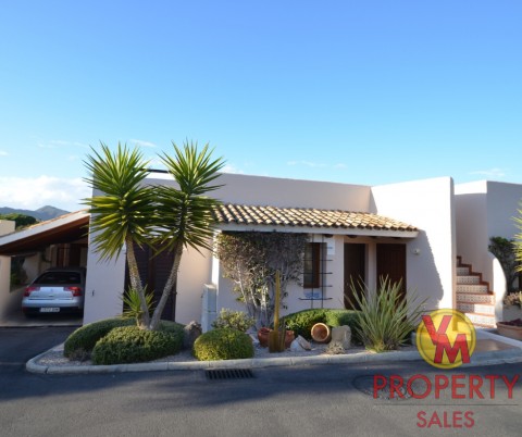 View Full Details for La Manga Club, Cartagena