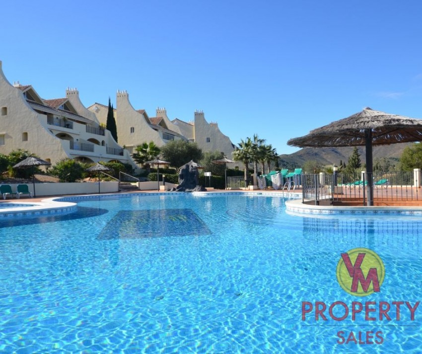 Images for La Manga Club, Spain, Cartagena