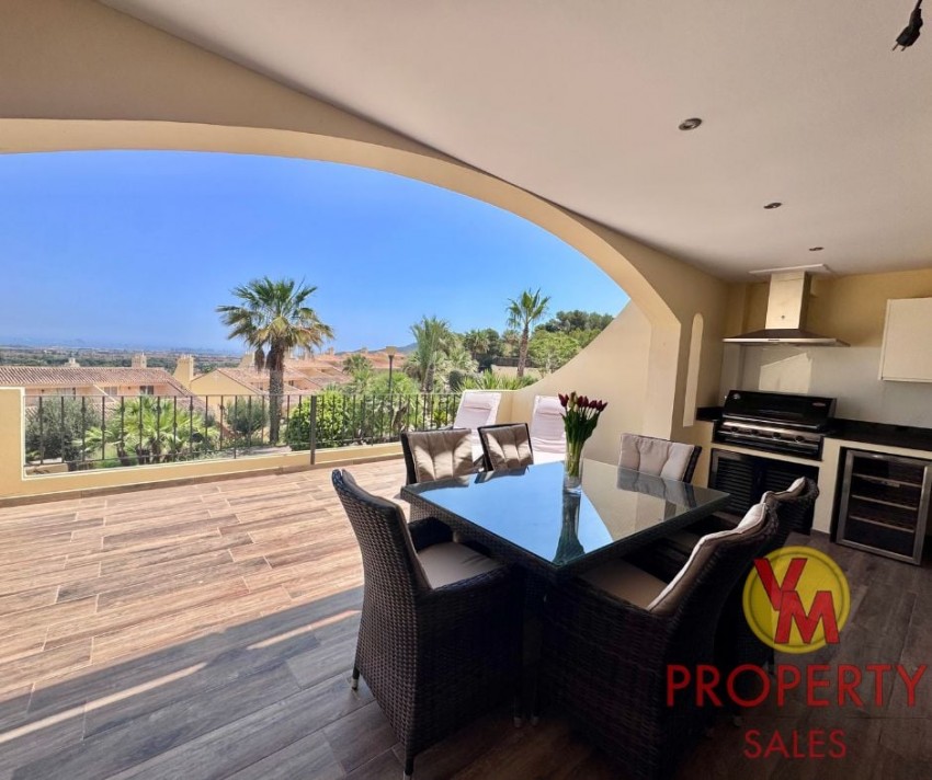 Images for La Manga Club, Spain, Cartagena