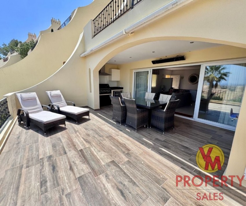 Images for La Manga Club, Spain, Cartagena