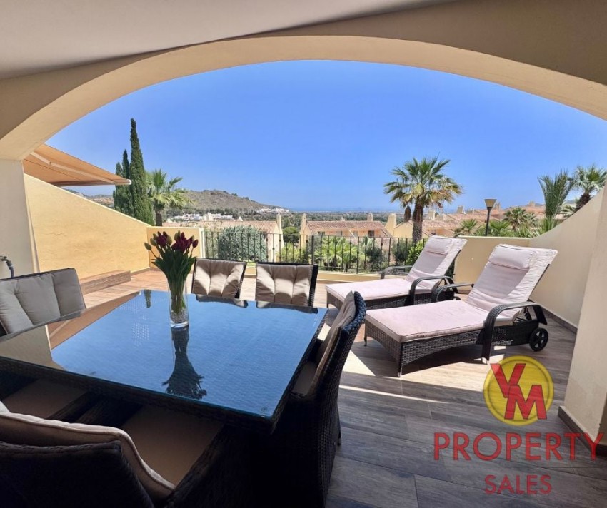 Images for La Manga Club, Spain, Cartagena