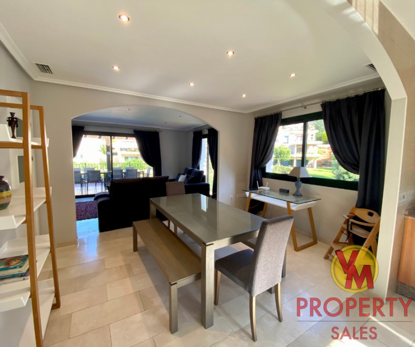 Images for La Manga Club, Spain, Cartagena