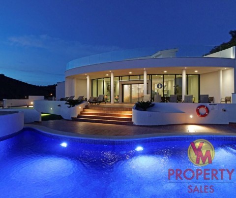 View Full Details for La Manga Club, Cartagena