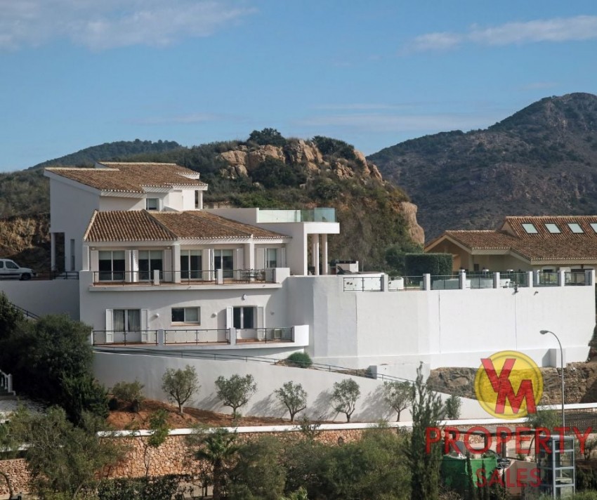 Images for La Manga Club, Spain, Cartagena