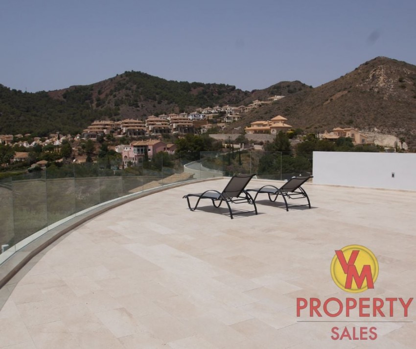 Images for La Manga Club, Spain, Cartagena