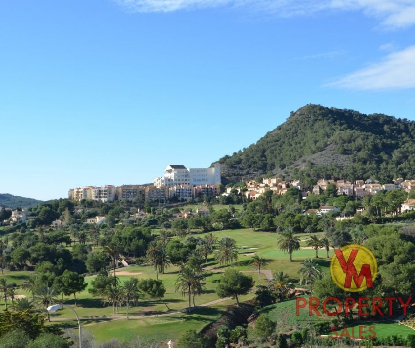 Images for La Manga Club, Spain, Cartagena