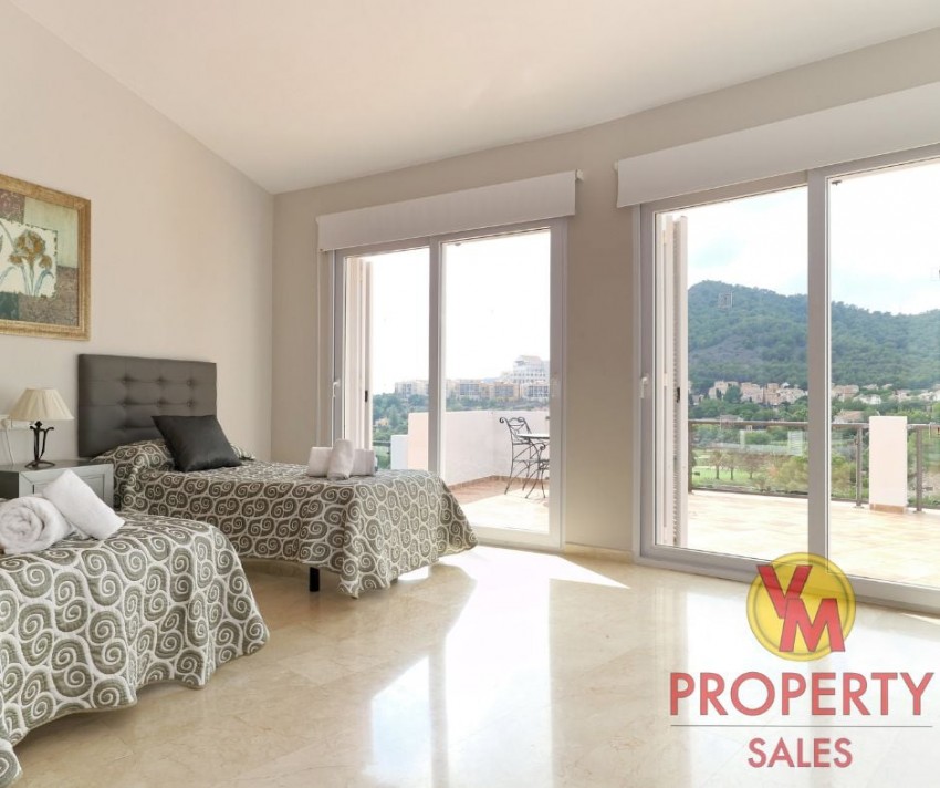 Images for La Manga Club, Spain, Cartagena