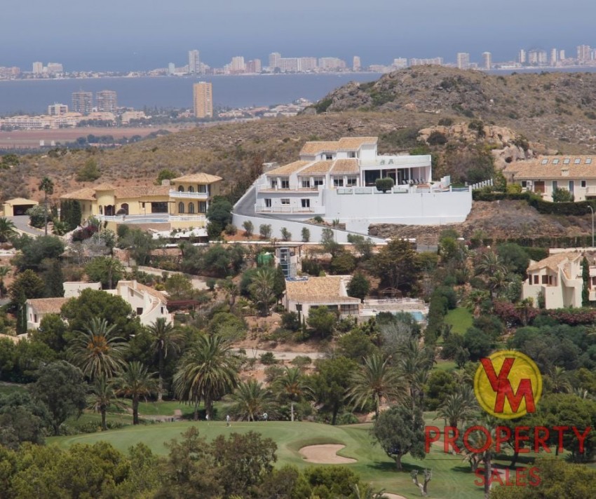 Images for La Manga Club, Spain, Cartagena