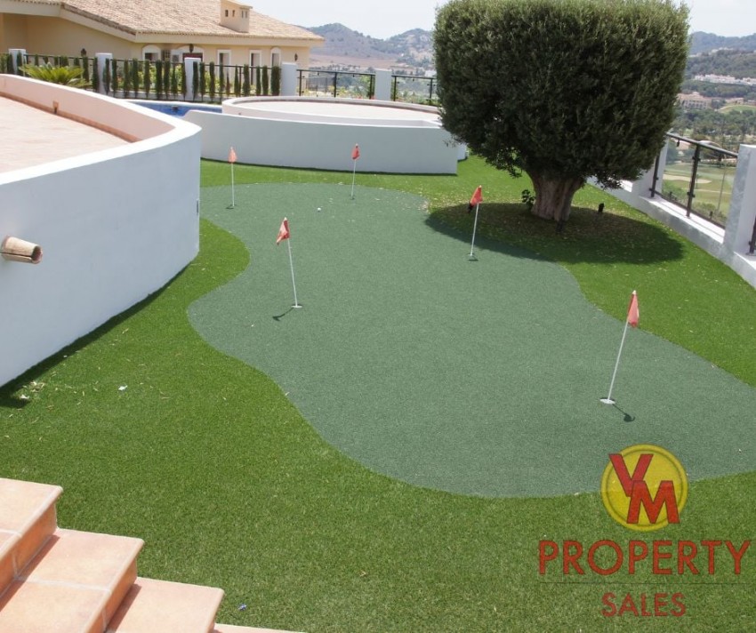 Images for La Manga Club, Spain, Cartagena