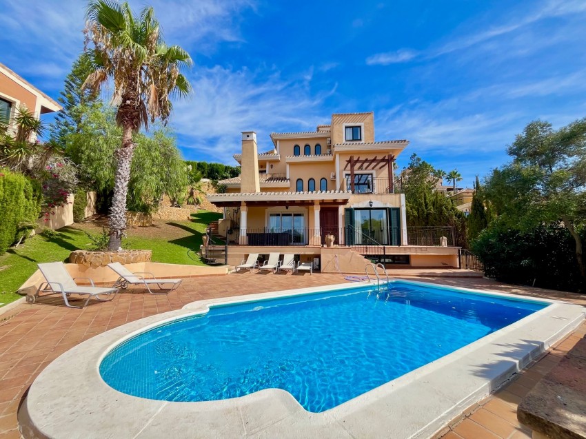 Images for La Manga Club, Spain, Cartagena