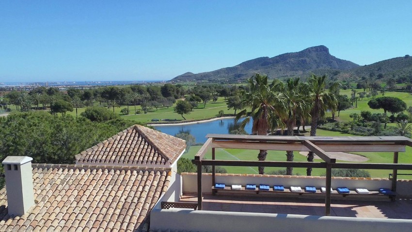 Images for La Manga Club, Cartagena