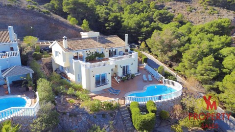 View Full Details for La Manga Club, Cartagena