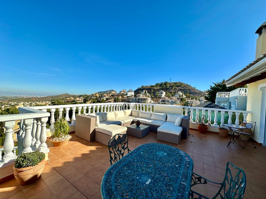 Images for La Manga Club, Spain, Cartagena