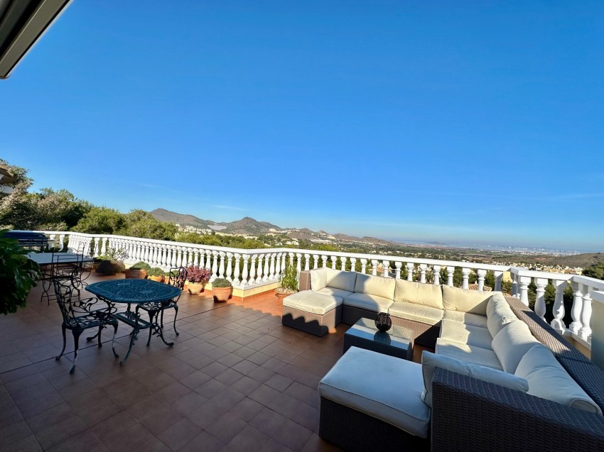 Images for La Manga Club, Spain, Cartagena