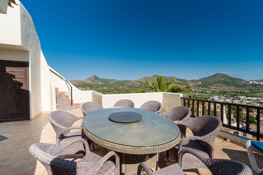 Images for La Manga Club, Spain, Cartagena
