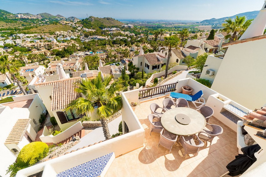 Images for La Manga Club, Spain, Cartagena