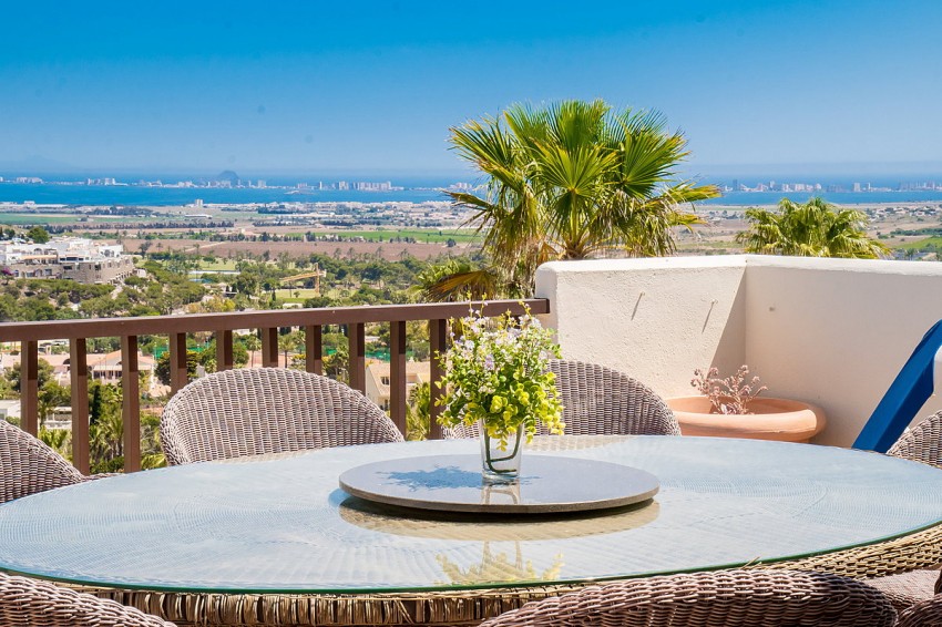 Images for La Manga Club, Spain, Cartagena
