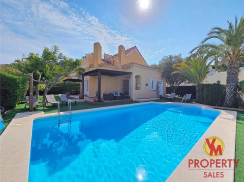 View Full Details for La Manga Club, spain, Cartagena