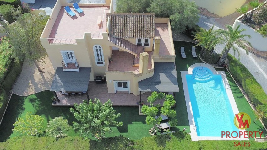 Images for La Manga Club, spain, Cartagena