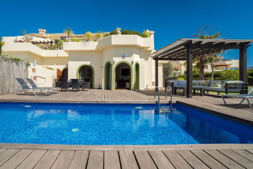 Images for La Manga Club, Spain, Cartagena