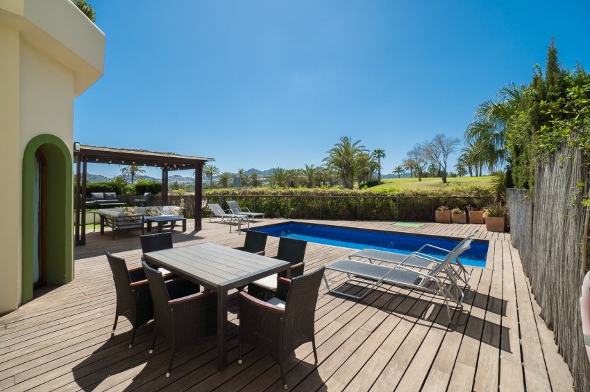 Images for La Manga Club, Spain, Cartagena
