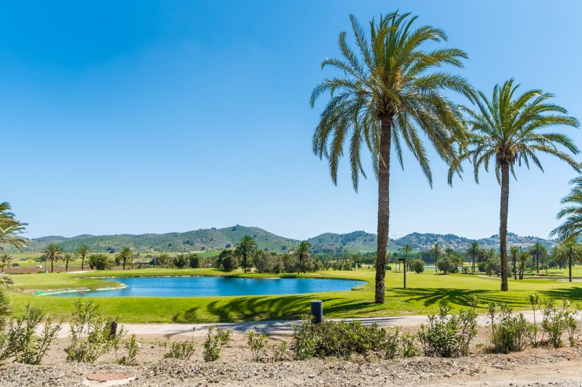 Images for La Manga Club, Spain, Cartagena