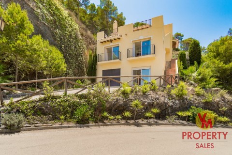 View Full Details for La Manga Club, Spain, Cartagena