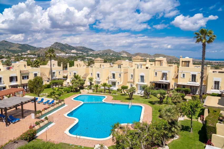 Images for La Manga Club, Spain, Cartagena